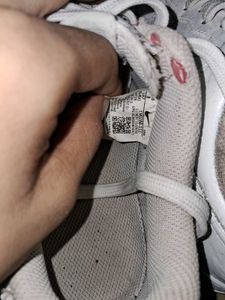 Nike Air Force 1 - Size [Add Siz