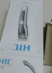 HTC Hair Cuting Machin