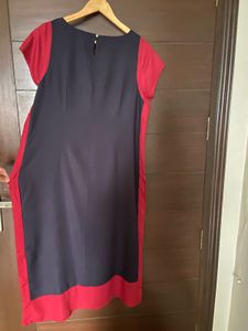 Elegant Embroidered kurta from (W)16