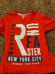 megan Fox inspired baby graphic tee