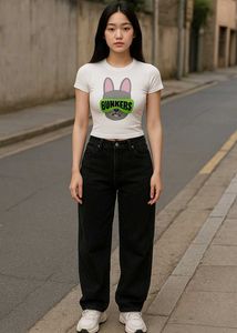 Baby Tee