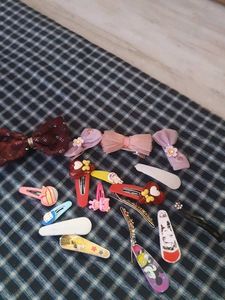 Hair Accessories