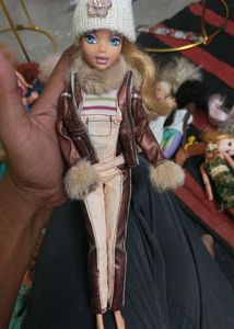Doll