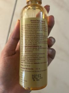 Streax Hair Serum