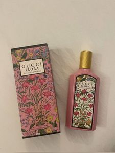 Gucci Flora Gorgeous Gardenia Perfume