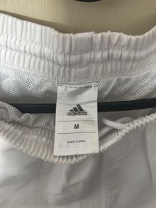 Addidas Workout shorts