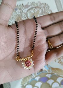 Minimal Daily Wear Mangalsutra