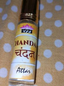 Chandan Attar Perfume