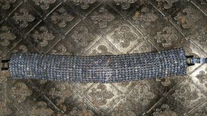 Rinestone Braslet