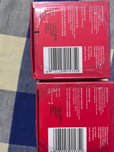 Foxtale Cherry Clay Mask 🍒