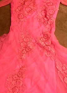 Gown