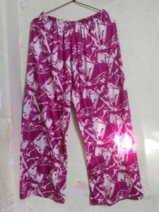 Combo Of Lower N Tshirt
