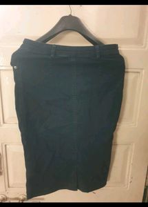 Pepe Jeans Original Medium Skirt