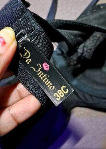 Combo Of 2 Bra Da Intimo Branded
