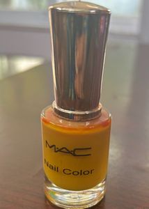 Mac Nail Polish