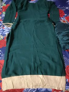Georgette Suit