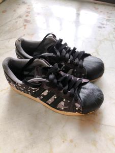 Adidas Original Superstar shoes