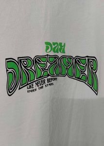Day Dreamer Graphic Tee