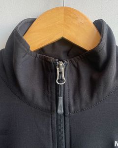 The North Face Black Jacket