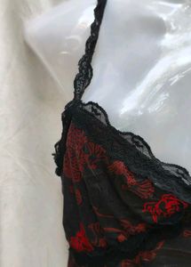 Dragon Print Cami Top