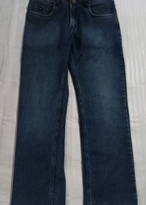 Men Denim Jeans
