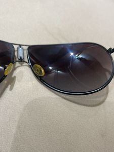 Carrera Pilot Sunglasses
