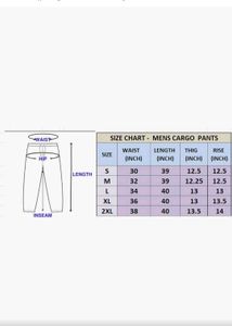 🔥Brand New Grey Mens Pant 🔥