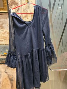 Chic Black Dress