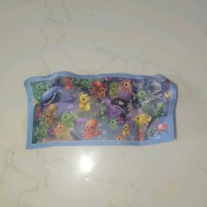 Vintage Batman Figurine