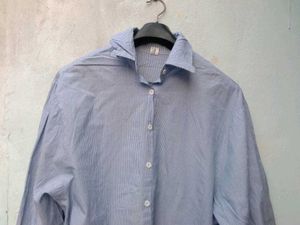 New With Tag Baggy Stripped Cute Shirt