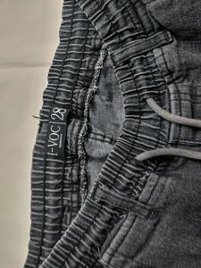 Branded Joggers