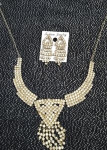 Necklace Set..