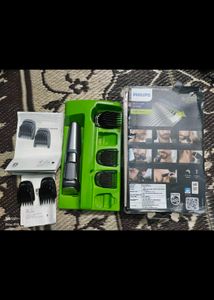 philips trimmer