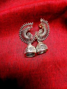Classic Fassion Ear Rings