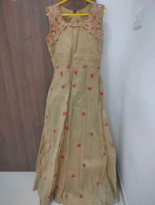 Festive Gown ❤️💫