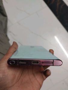 SAMSUNG GALAXY S22 ULTRA 5G 100x Zoom