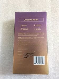 Purplle True Jewel 24k Gold Primer