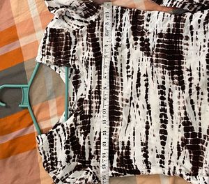 Cord Set Dress