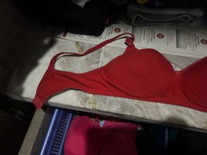 Comfortable And Padded