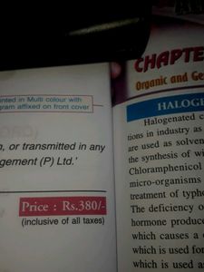 Chemistry IIB Textbook