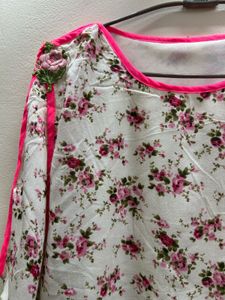 stylish sleeves top