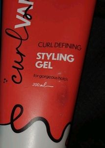 Shampoo &amp; Conditioner