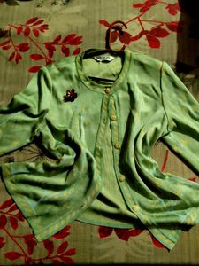 AUTHENTIC KOREAN TOP #IMPORTED