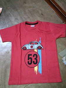 Boys t-shirt