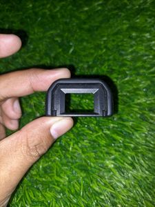 Canon View Finder