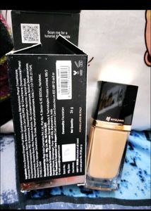 Manish Malhotra Combo Foundation And Primer