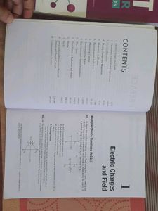 NCERT Exemplar Class XII - Physics &amp; Chemistry