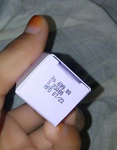 Plum Glassy Glaze Lip Laquer