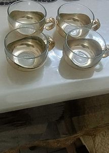 Four Cups