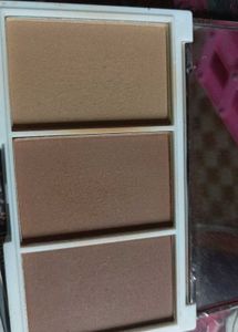 Kay Beauty Contour Palette